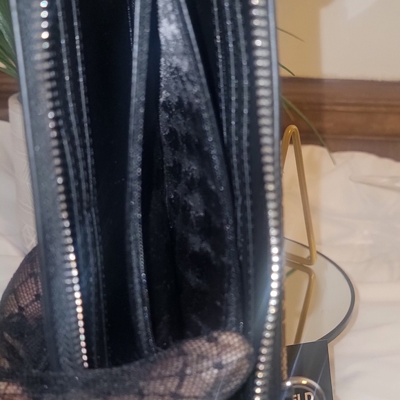 Carl Langerfield Paris Wallet - Picture 8 of 10